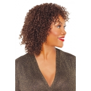 Vivica Fox,  Synthetic Pure Stretch Cap Wig, WP-JOJO-V